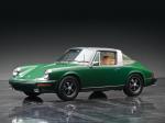 Porsche 911 S 2.7 Targa 1973 года